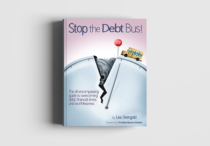 Stop the Debt Sub Book