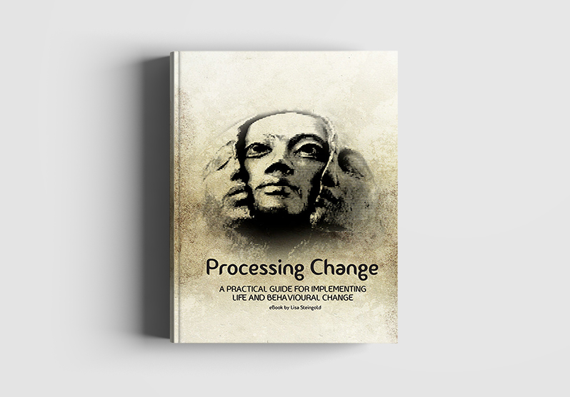 Processing Change eBook Lisa Steingold