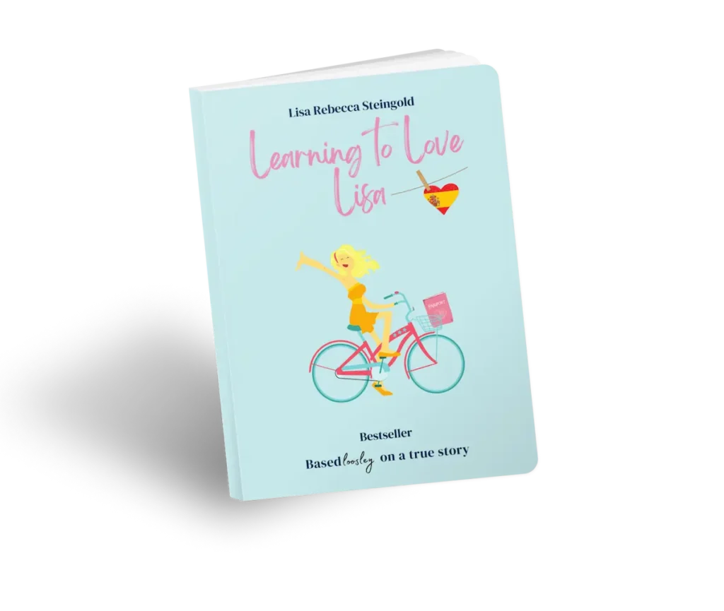 Learning to Love Lisa book