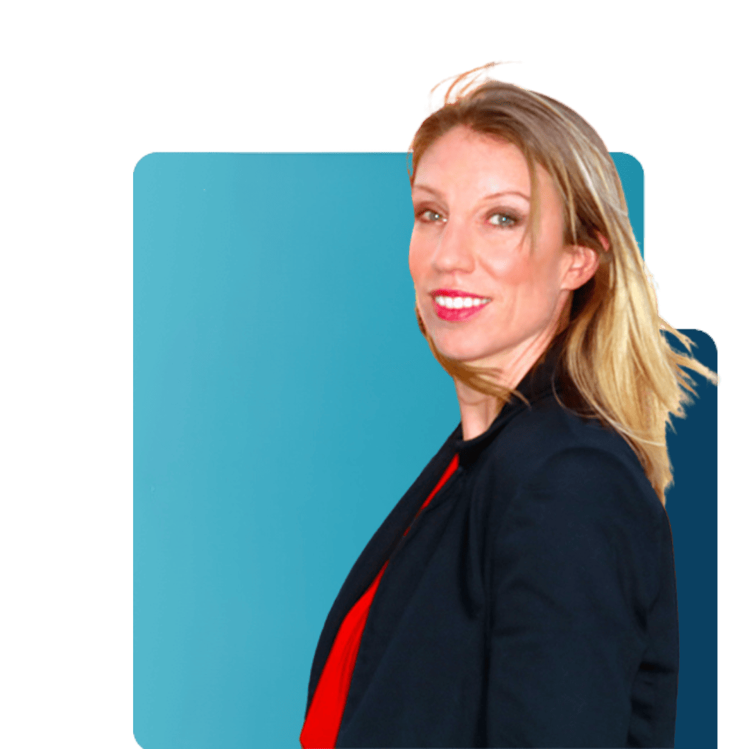 Lisa Steingold Brand Visibility Therapist