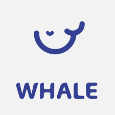 Whale logo